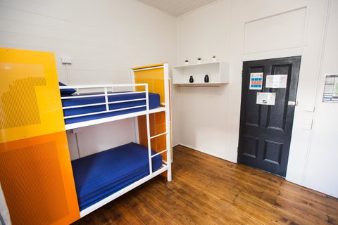 Mad Monkey Central - Accommodation Brisbane 20