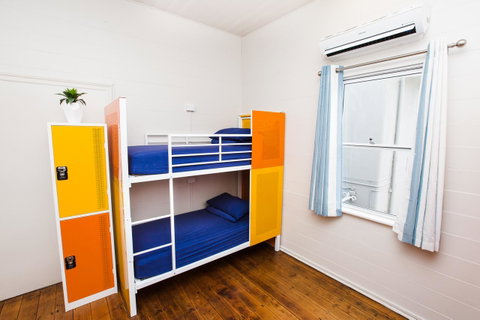 Mad Monkey Central - Accommodation Brisbane 5