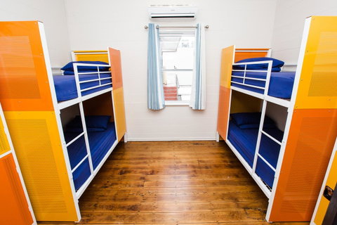 Mad Monkey Central - Accommodation Brisbane 6