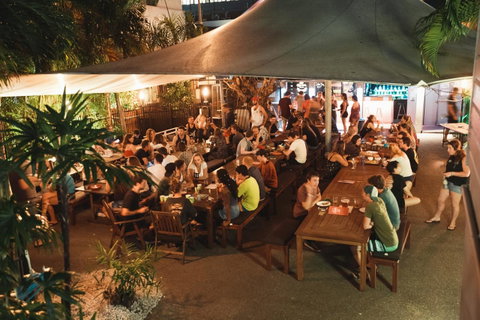 Mad Monkey Central - Accommodation Brisbane 29