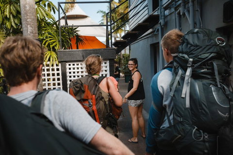 Mad Monkey Central - Accommodation Brisbane 39