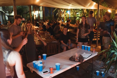 Mad Monkey Central - Accommodation Brisbane 26