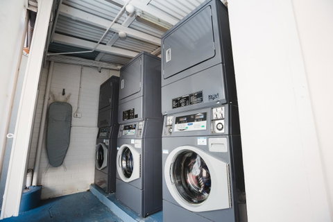 Mad Monkey Central - Accommodation Brisbane 44