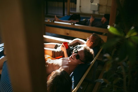 Mad Monkey Central - Accommodation Brisbane 32