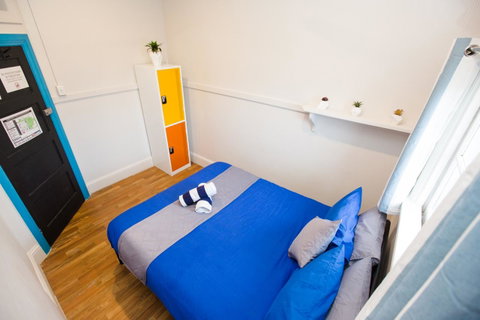 Mad Monkey Central - Accommodation Brisbane 14
