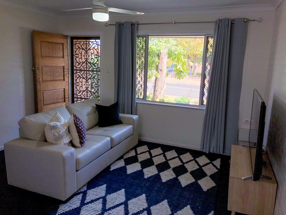 Atkinsons Dam QLD Accommodation Brisbane