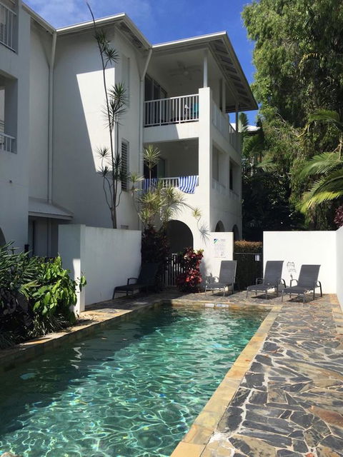 Portsea 26 - Accommodation Brisbane 10