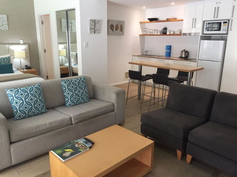 Portsea 26 - Accommodation Brisbane 22
