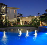 Agnes Water Beach Club - Accommodation Brisbane