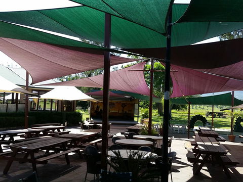 The Bearded Dragon Boutique Hotel - Accommodation Brisbane 35