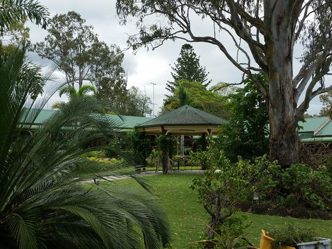 The Bearded Dragon Boutique Hotel - Accommodation Brisbane 28