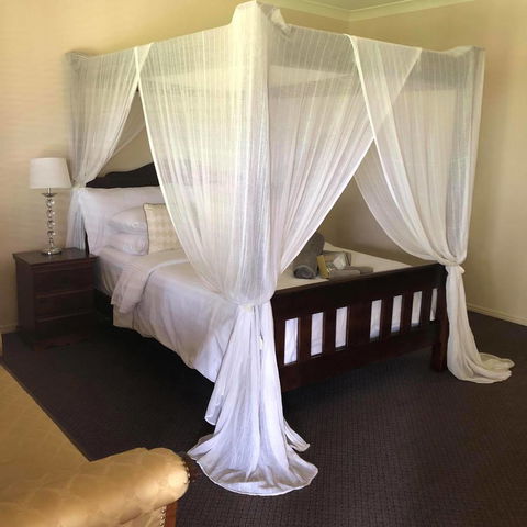 The Bearded Dragon Boutique Hotel - Accommodation Brisbane 1