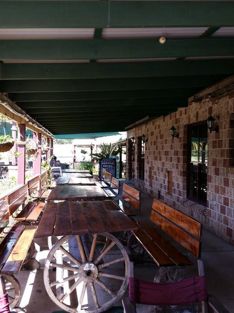 The Bearded Dragon Boutique Hotel - Accommodation Brisbane 37