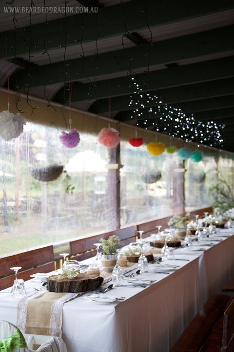 The Bearded Dragon Boutique Hotel - Accommodation Brisbane 24