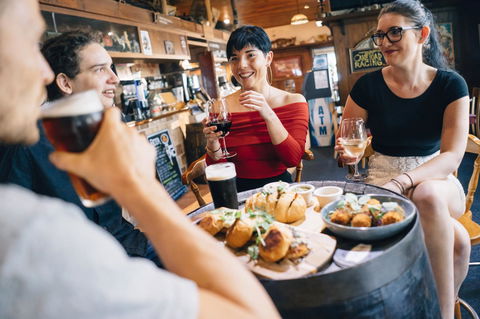 The Bearded Dragon Boutique Hotel - Accommodation Brisbane 20