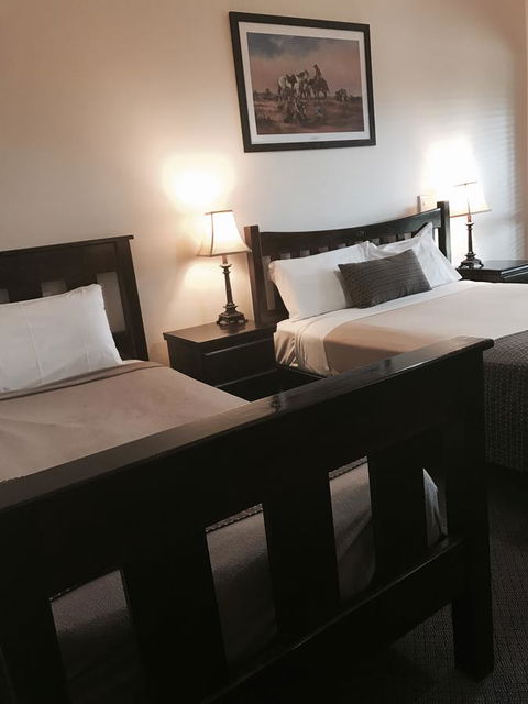 The Bearded Dragon Boutique Hotel - Accommodation Brisbane 29