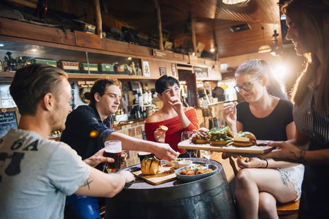 The Bearded Dragon Boutique Hotel - Accommodation Brisbane 21