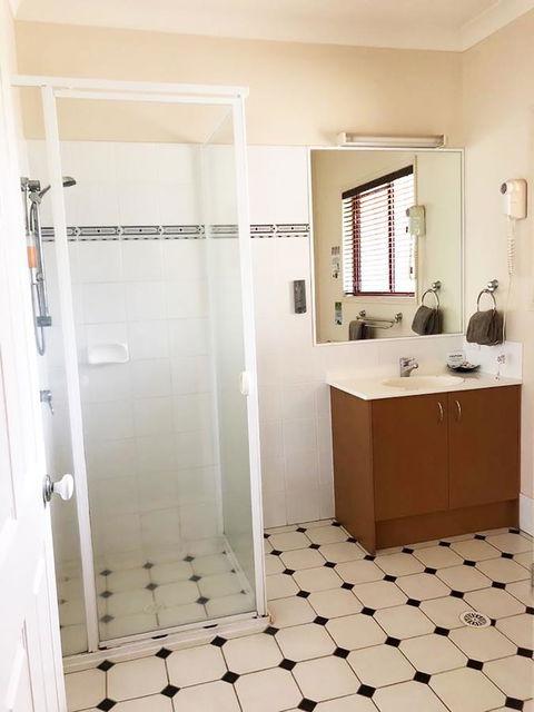 The Bearded Dragon Boutique Hotel - Accommodation Brisbane 12
