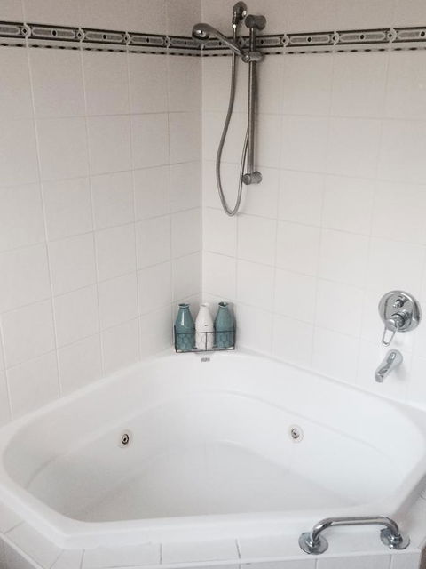 The Bearded Dragon Boutique Hotel - Accommodation Brisbane 43