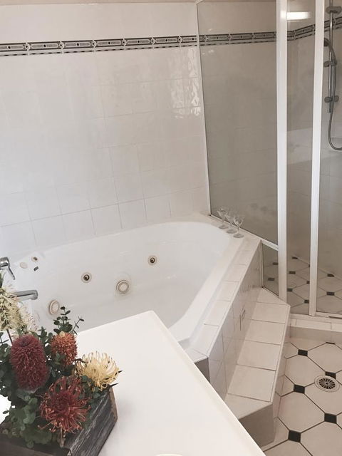 The Bearded Dragon Boutique Hotel - Accommodation Brisbane 44