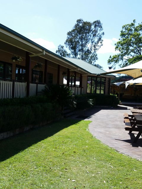 The Bearded Dragon Boutique Hotel - Accommodation Brisbane 41