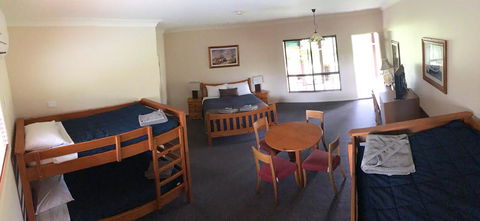 The Bearded Dragon Boutique Hotel - Accommodation Brisbane 10