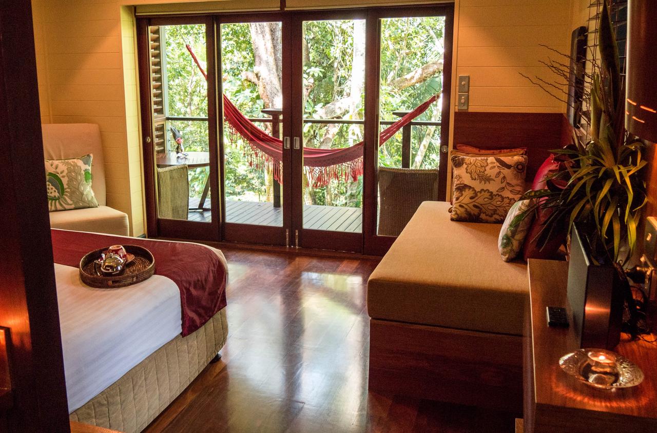Wonga QLD Accommodation Brisbane