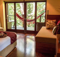 Silky Oaks Lodge - Accommodation Brisbane