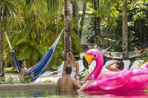 Summer House Cairns - Accommodation Brisbane 5