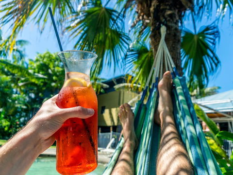 Summer House Cairns - Accommodation Brisbane 32