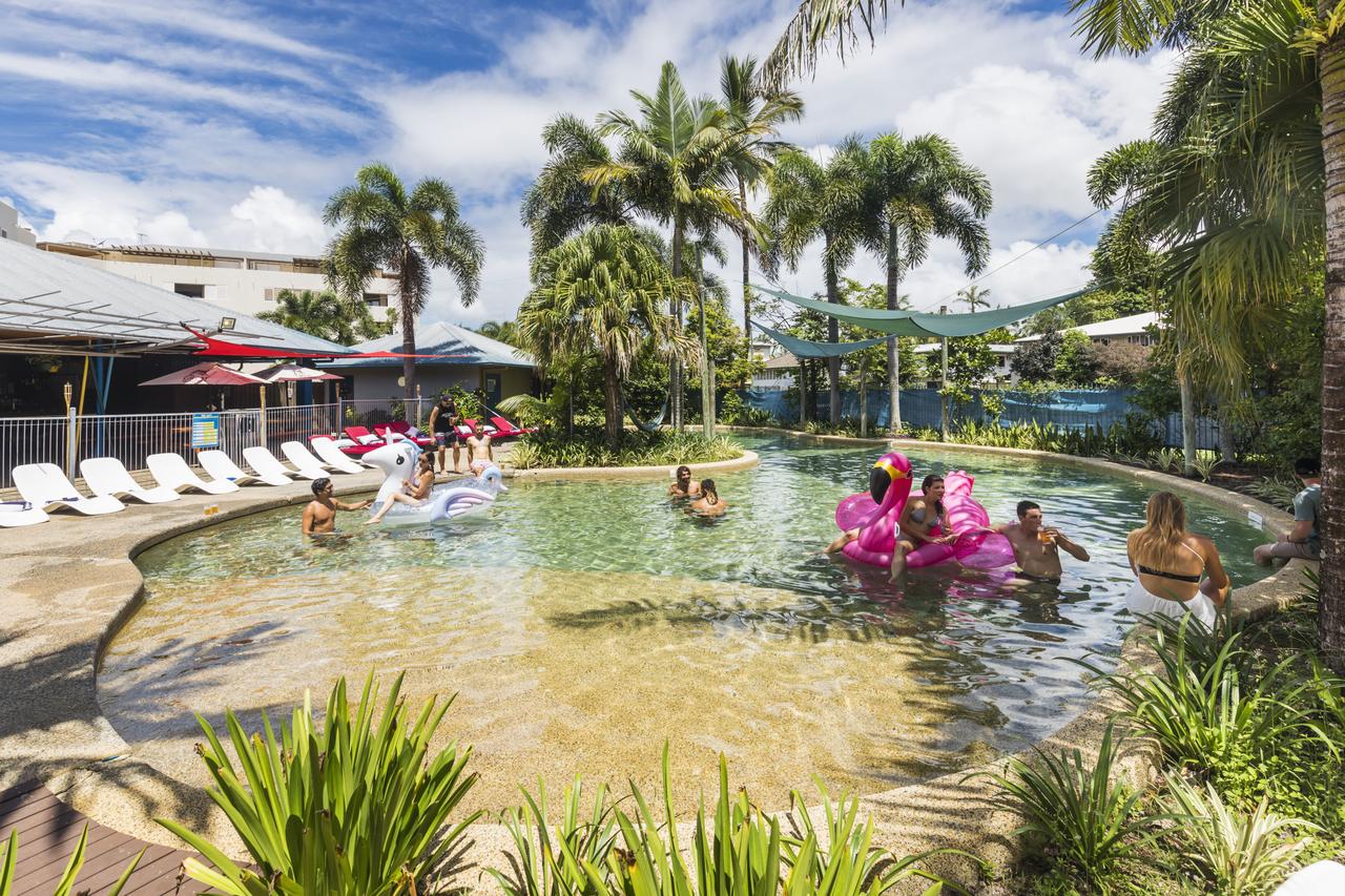 Cairns North QLD Accommodation Brisbane