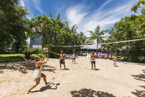 Summer House Cairns - Accommodation Brisbane 7
