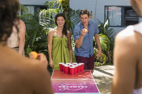 Summer House Cairns - Accommodation Brisbane 14