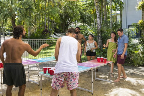 Summer House Cairns - Accommodation Brisbane 15