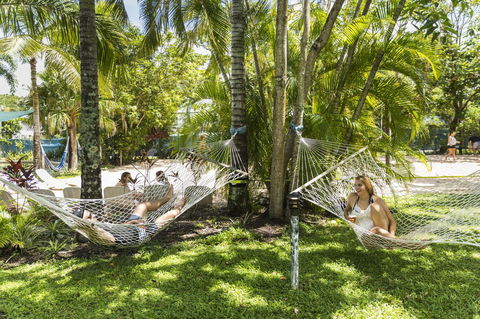Summer House Cairns - Accommodation Brisbane 22