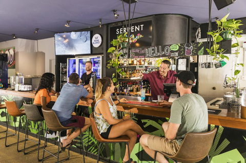 Summer House Cairns - Accommodation Brisbane 16