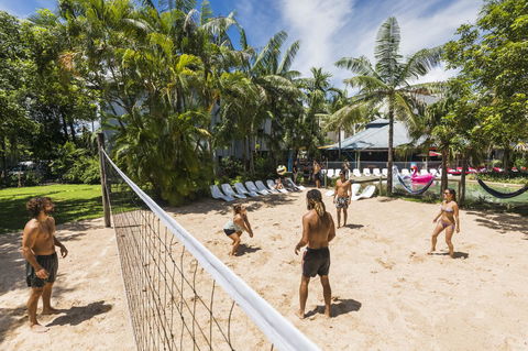 Summer House Cairns - Accommodation Brisbane 6