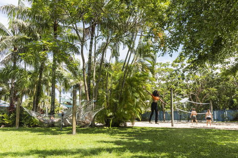Summer House Cairns - Accommodation Brisbane 24