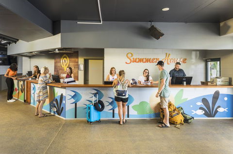 Summer House Cairns - Accommodation Brisbane 10
