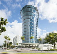 Riley a Crystalbrook Collection Resort - Accommodation Brisbane