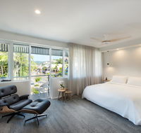 Heart Hotel and Gallery Whitsundays - Accommodation Brisbane