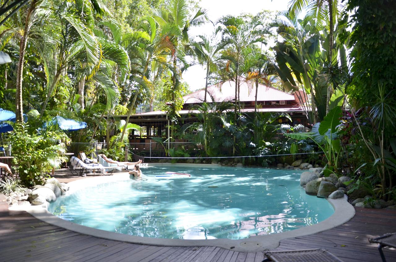 Cape Tribulation QLD Accommodation Brisbane