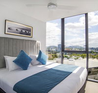 Arise Brisbane 1 - Accommodation Brisbane