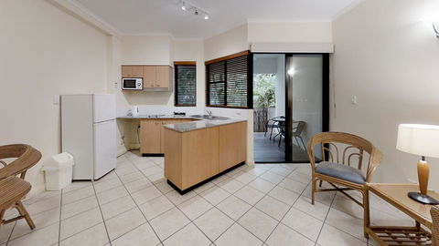 Silkari The Pavilions - Accommodation Brisbane 15