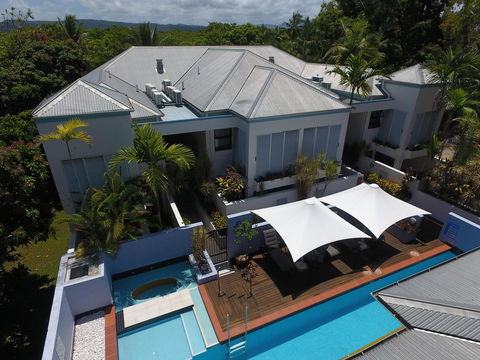 Silkari The Pavilions - Accommodation Brisbane 19