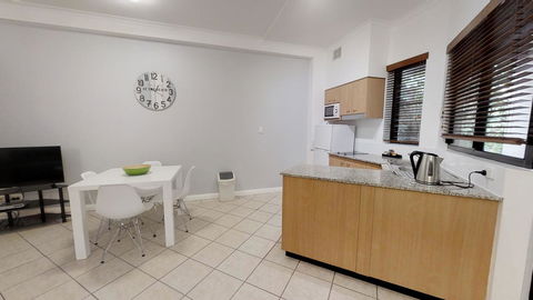 Silkari The Pavilions - Accommodation Brisbane 7