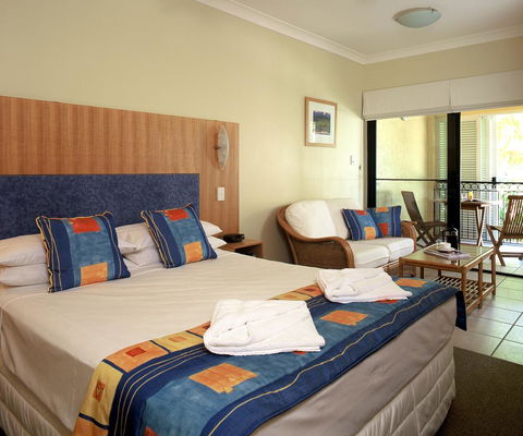 Silkari The Pavilions - Accommodation Brisbane 33