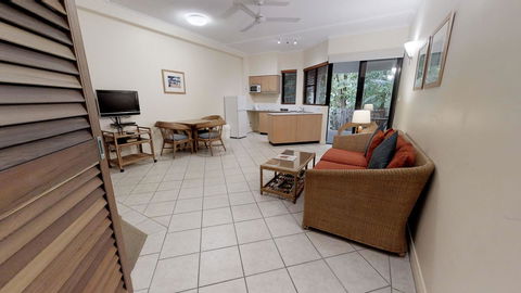 Silkari The Pavilions - Accommodation Brisbane 10
