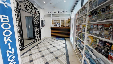 Silkari The Pavilions - Accommodation Brisbane 5