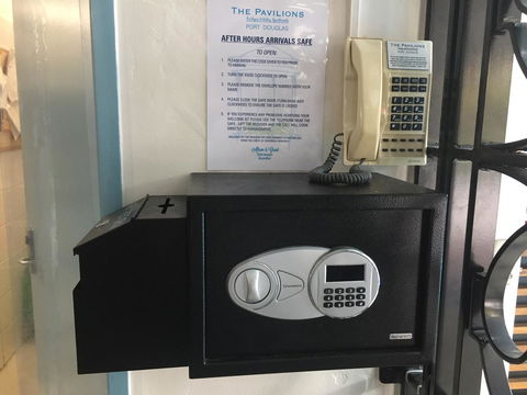 Silkari The Pavilions - Accommodation Brisbane 18